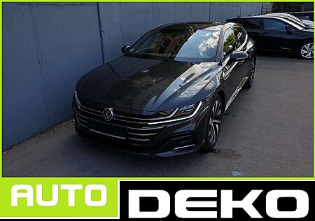 VW Arteon Volkswagen 2.0 TDI DSG 3 x R-Line Virtual/ACC/Kamera