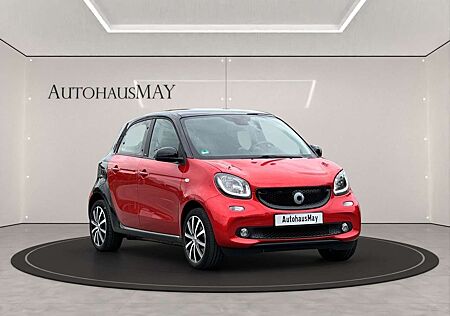 Smart ForFour Prime Automatik 66kW