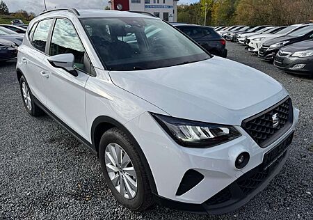 Seat Arona 1.0 TSI *DSG*STYLE*PDCHI*DAB*TEMPOMAT*FRON