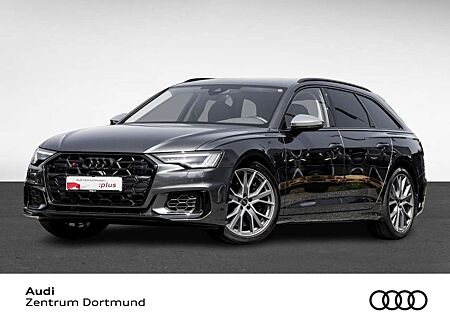 Audi S6 Avant quattro BLACKPAK AHK LM20 EKLAPPE NAVI+