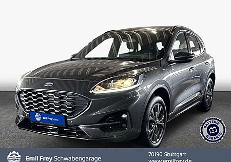 Ford Kuga 2.5 Duratec PHEV ST-LINE