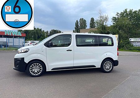 Opel Vivaro C Life 1.5 CDTi M (L2) (9xSITZER*ANDROID*19%MWST)