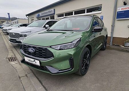 Ford Kuga FHEV ST-Line X AHK/Styling Paket/ FGS