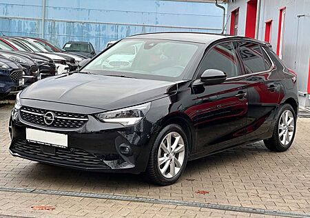 Opel Corsa 1.2*AUTOMATIK*LED-Scheinw.*Kamera*Navi*Sitzhzg*Alu