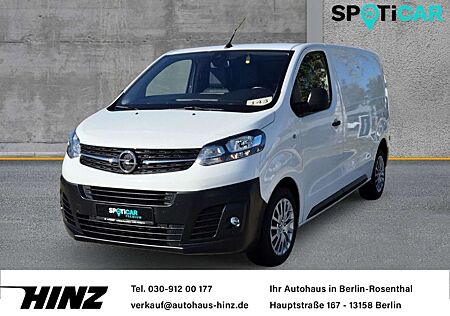 Opel Vivaro Cargo Edition M 2.0 D,Kamera,Klima,PDCv+hi