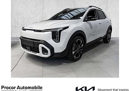 Kia Stonic 1.0 T-GDI DCT GT-Line Navi, Kamera, PDC