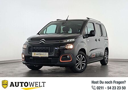 Citroën Berlingo Citroen 1.5 BlueHDi 130 FAP Shine M AHK+NAVI+