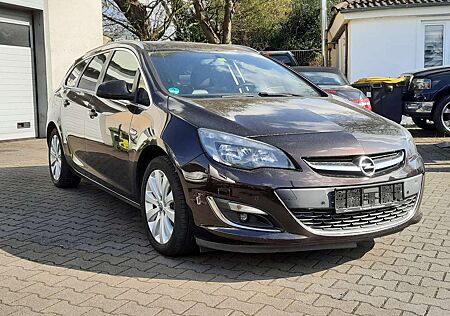 Opel Astra 1.4 Turbo Sports Tourer ENERGY org.LPG-Anlage
