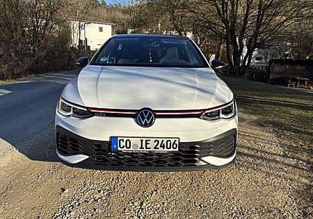 VW Golf Volkswagen GTI Clubsport 45