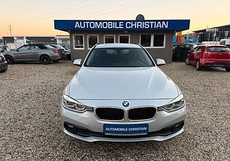 BMW 316 d Navi LED PDC SHZ Euro6 Keyless Go