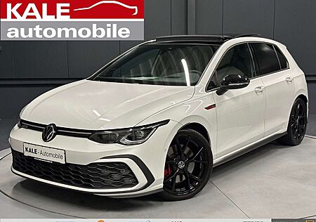 VW Golf GTI Volkswagen *Black Style*19Zoll*PANORAMA*Metallic*HeadUp*HIFI*