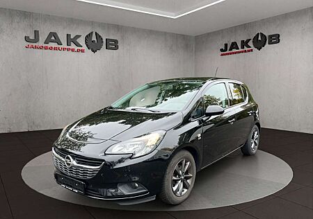 Opel Corsa E 120 Jahre ecoFlex