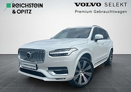 Volvo XC 90 XC90 B5 D AWD Ultimate Bright Autom./iACC