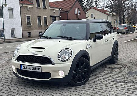 Mini Cooper S Clubman XENON+ KLIMAAUTO+ PANORAMADACH