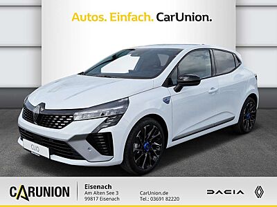 Renault Clio Esprit Alpine TCe 90 City