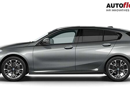 BMW 116i 116 M Sport PremiumP PrivG LED Nav Kam SHZ 18Z...