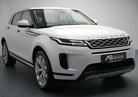 Land Rover Range Rover Evoque SE *Meridian*Kamera*Memory