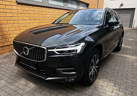 Volvo XC 60 XC60 Inscription 2WD