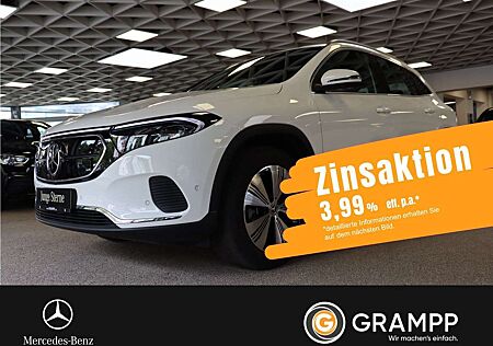 Mercedes-Benz EQA 250+ Progressive/Fahrassistenz/360Grad/Flex