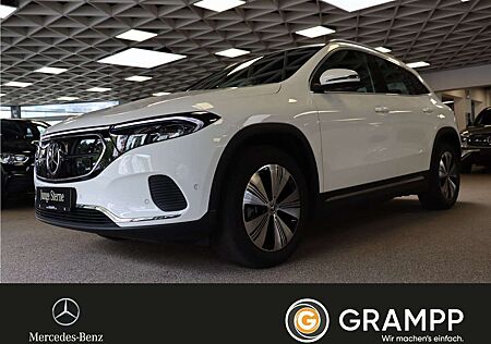 Mercedes-Benz EQA 250+ Progressive/Fahrassistenz/360Grad/Flex