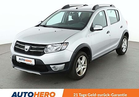 Dacia Sandero 0.9 TCe Stepway Prestige *NAVI*PDC*TEMPO*