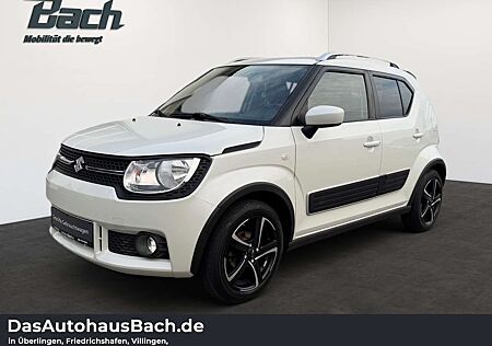 Suzuki Ignis 1.2 Comfort Navi Rückfahrkamera Carplay