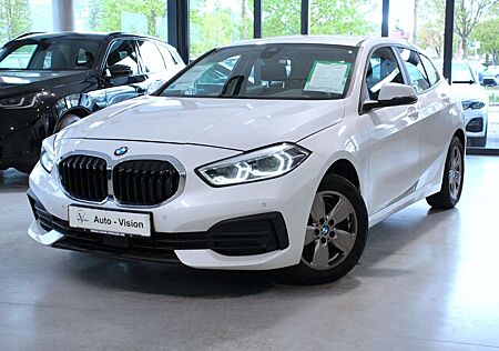 BMW 118 i (F40) Advantage *LED*PDC*DAB*Temp*AppleCP