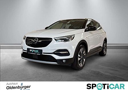 Opel Grandland Business Innovation, Kamera, elektr. Heckklappe