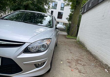 Hyundai i30 1.4 Edition 20