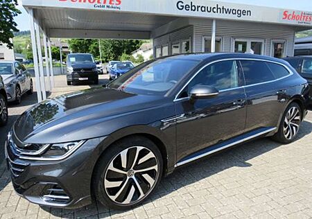 VW Arteon Volkswagen Shooting Brake R-Line 2.0 TDI DSG
