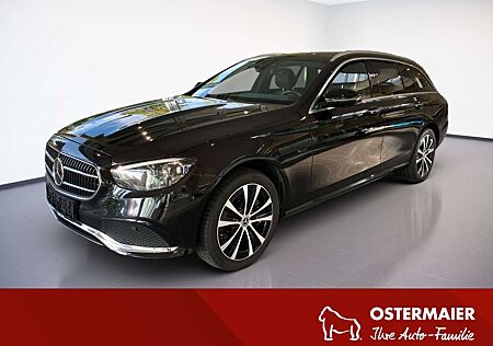 Mercedes-Benz E 300 de T de Avantgarde 4MATIC AHK.KAMERA.SHZG