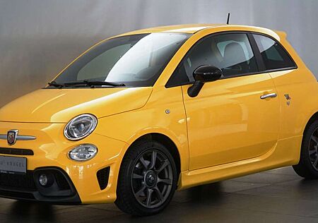 Abarth 595 Colore Esterno!