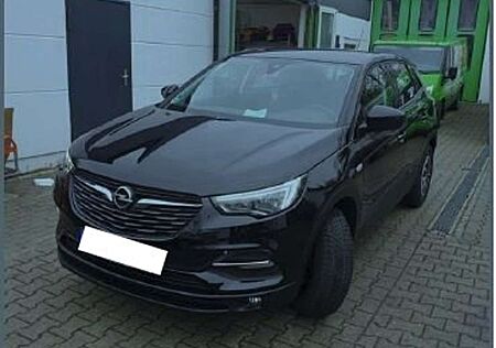Opel Grandland X 1.2 Start/Stop Edition