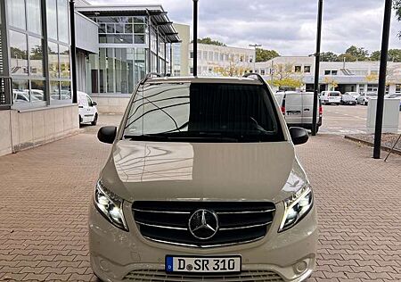 Mercedes-Benz Vito 119 CDI