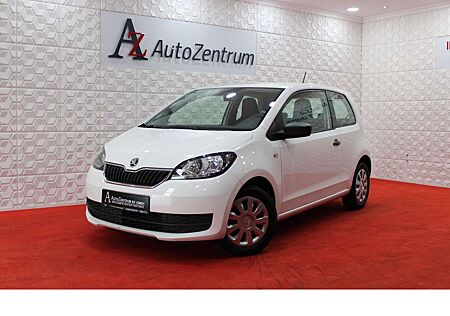 Skoda Citigo Active 1.0 *START/STOPP*LED*