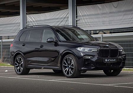 BMW X7 xDrive 30d *M Sport*360°*LASER*22"Zoll*Winter