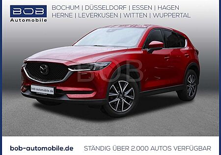 Mazda CX-5 2.2 SKYACTIV-D 175 Sports-Line AWD