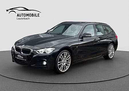 BMW 320 d xDrive M Sport Tour./PANO/HUD/AHK/DAB/LED