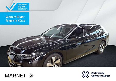 VW Passat Variant Volkswagen 2.0 TDI DSG ELEGANCE*IQ.LIGHT*AHK