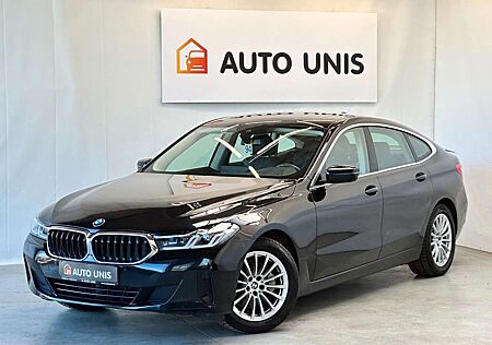 BMW 620d 620 Gran Turismo | 2.0 Diesel | Automatik