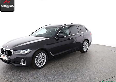 BMW 520 d T M SPORT LENKRAD HARMAN/K,MASSAGE,MEMORY