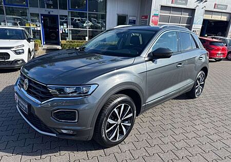 VW T-Roc Volkswagen Style