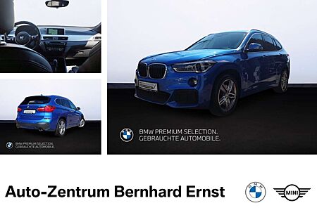 BMW X1 xDrive25d A M Sport Panorama LED Head-Up h&k