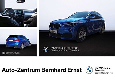 BMW X1 xDrive25d A M Sport Panorama LED Head-Up h&k