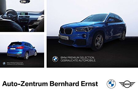 BMW X1 xDrive25d A M Sport Panorama LED Head-Up h&k