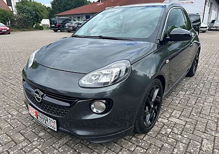 Opel Adam Slam 1.4 ecoFlex Tempomat Winterpaket