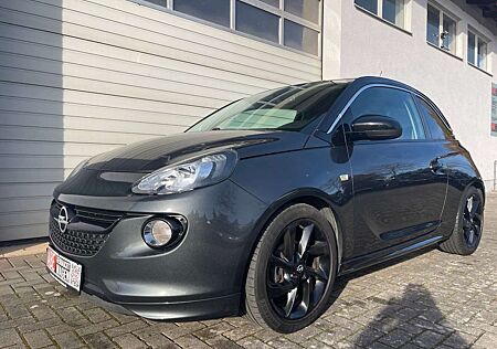 Opel Adam Slam 1.4 ecoFlex Tempomat Winterpaket