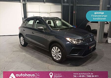 Seat Arona 1.0 TSI Reference Navi|ParkPilot|Bluetooth