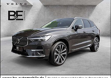 Volvo XC 60 XC60 T8 Plus Bright Recharge AWD PANO 360°