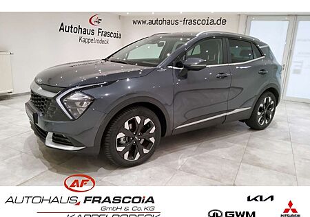 Kia Sportage Plug-in Hybrid 4WD 1.6 T-GDI Navi LED PDC Rückfahr